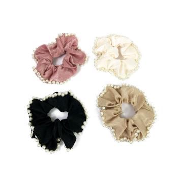 Elastico scrunchies con perle Tayla Le Kikke