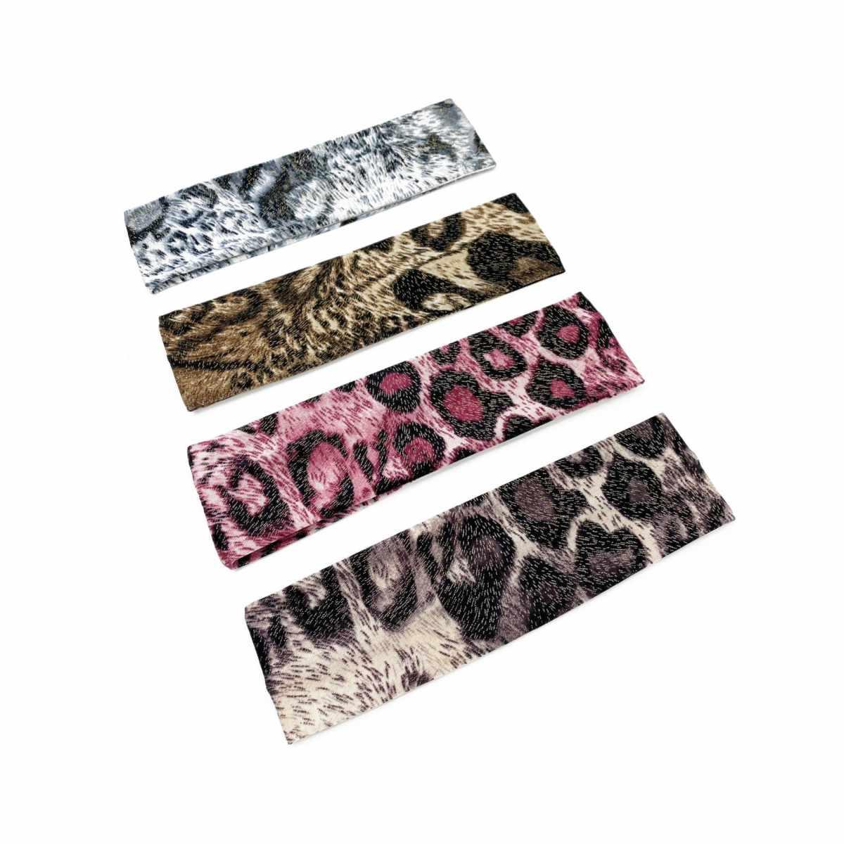 Fascia maculata laminata atelier Le Kikke