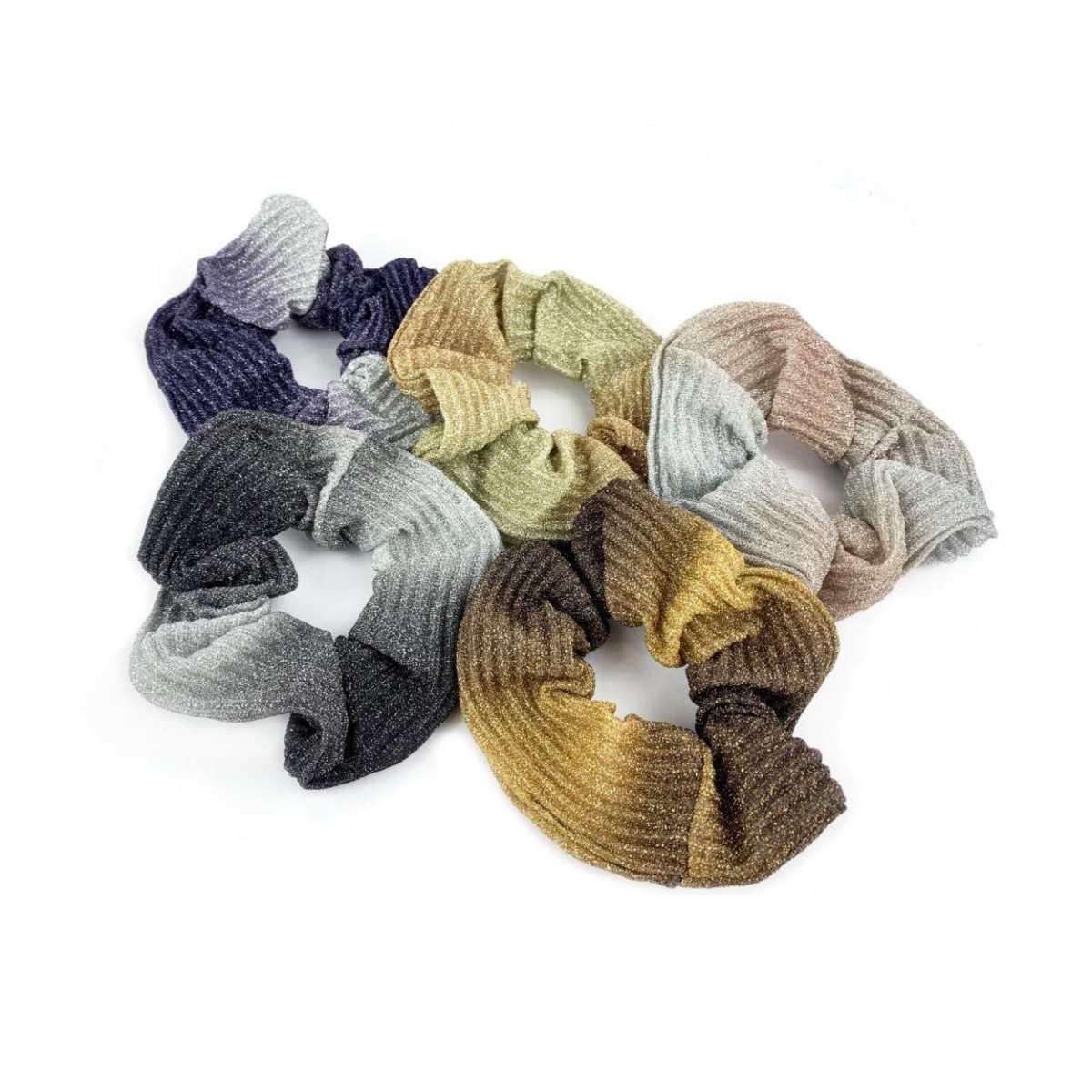 Fermacoda lurex degrade' Le Kikke