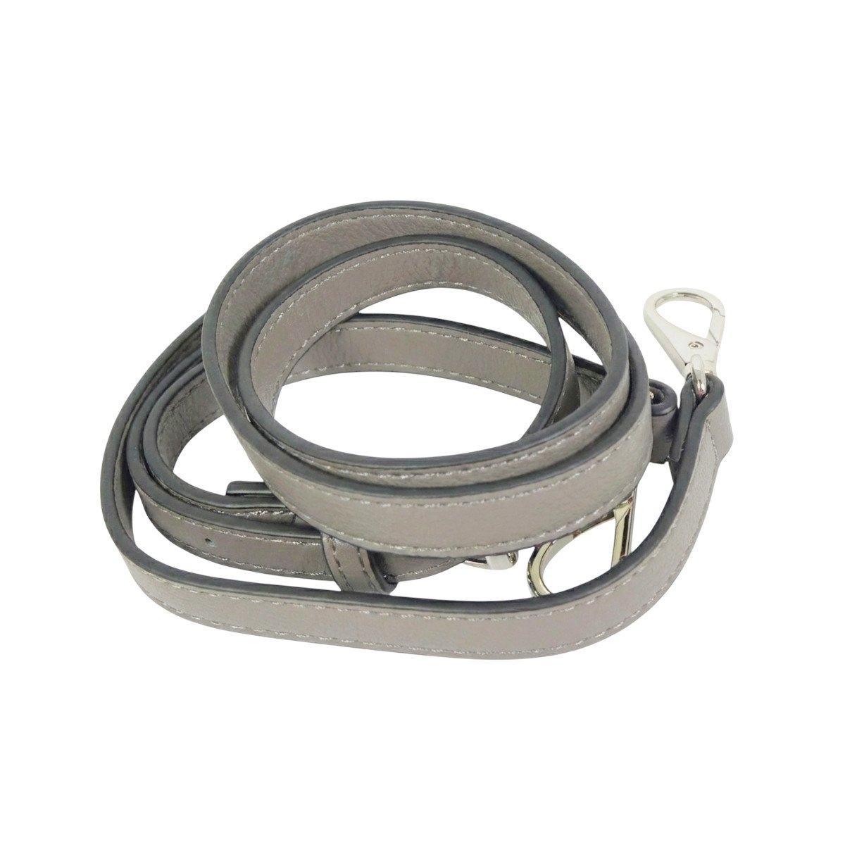 Borsa sacca donna 100% poliuretano Gian Marco Venturi