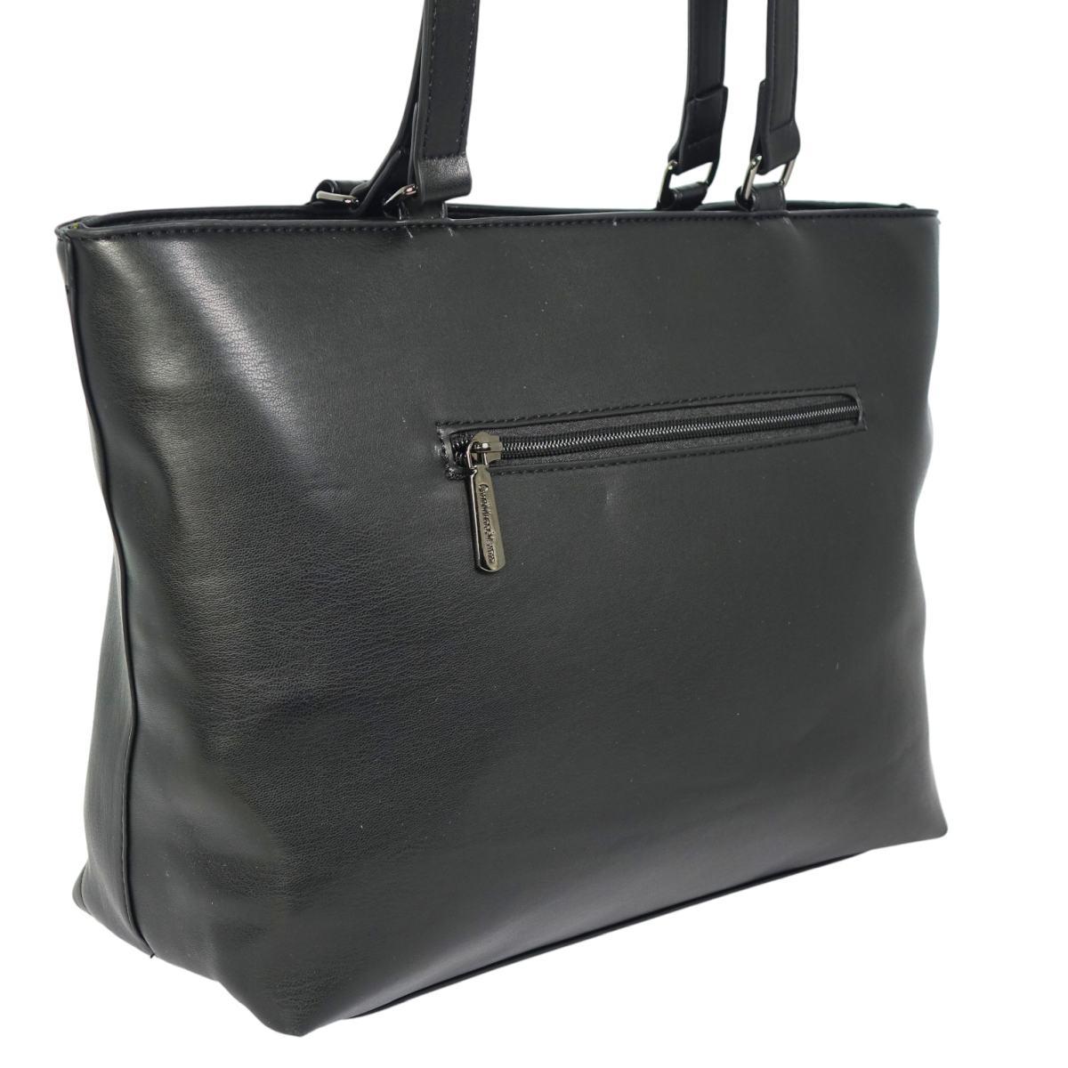 Borsa shopping a spalla donna Gian Marco Venturi