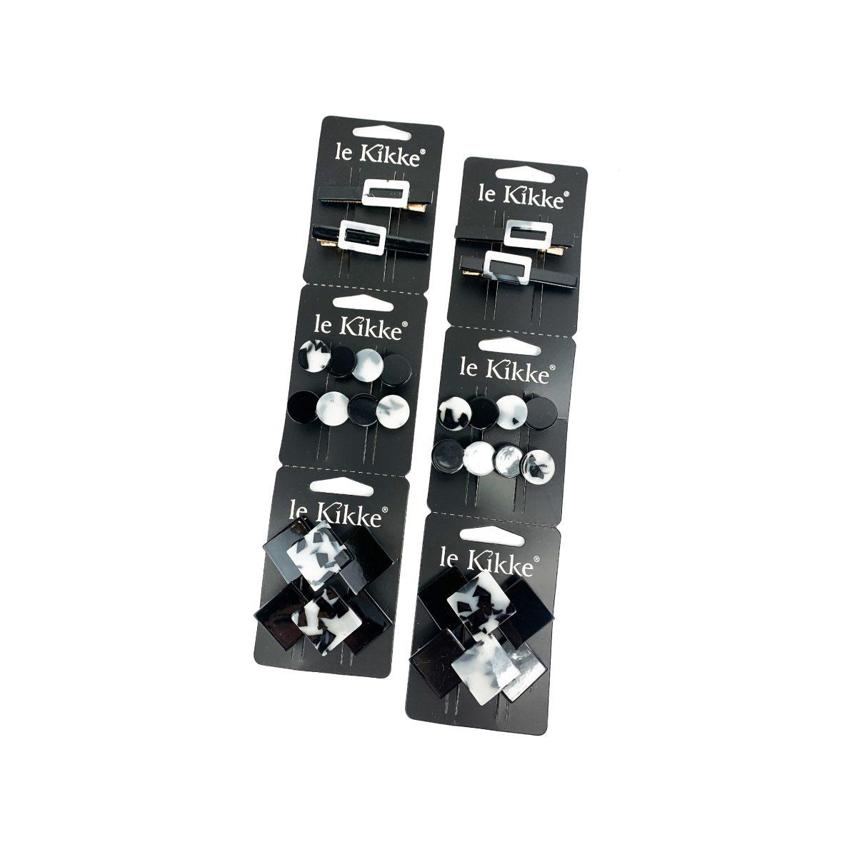 Becchetto lastra in 3 modelli Le Kikke