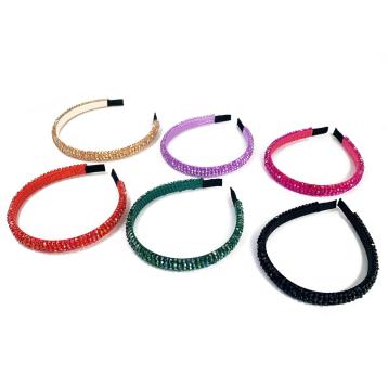 Cerchietto summer light Armida Le Kikke