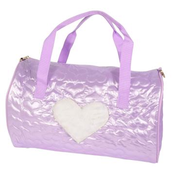 Borsone bimba magic sports Le Kikke