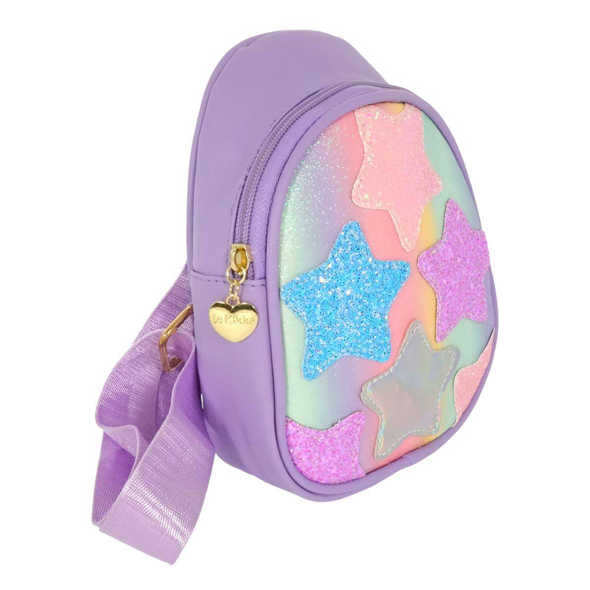 Monospalla bimba pretty little Le Kikke