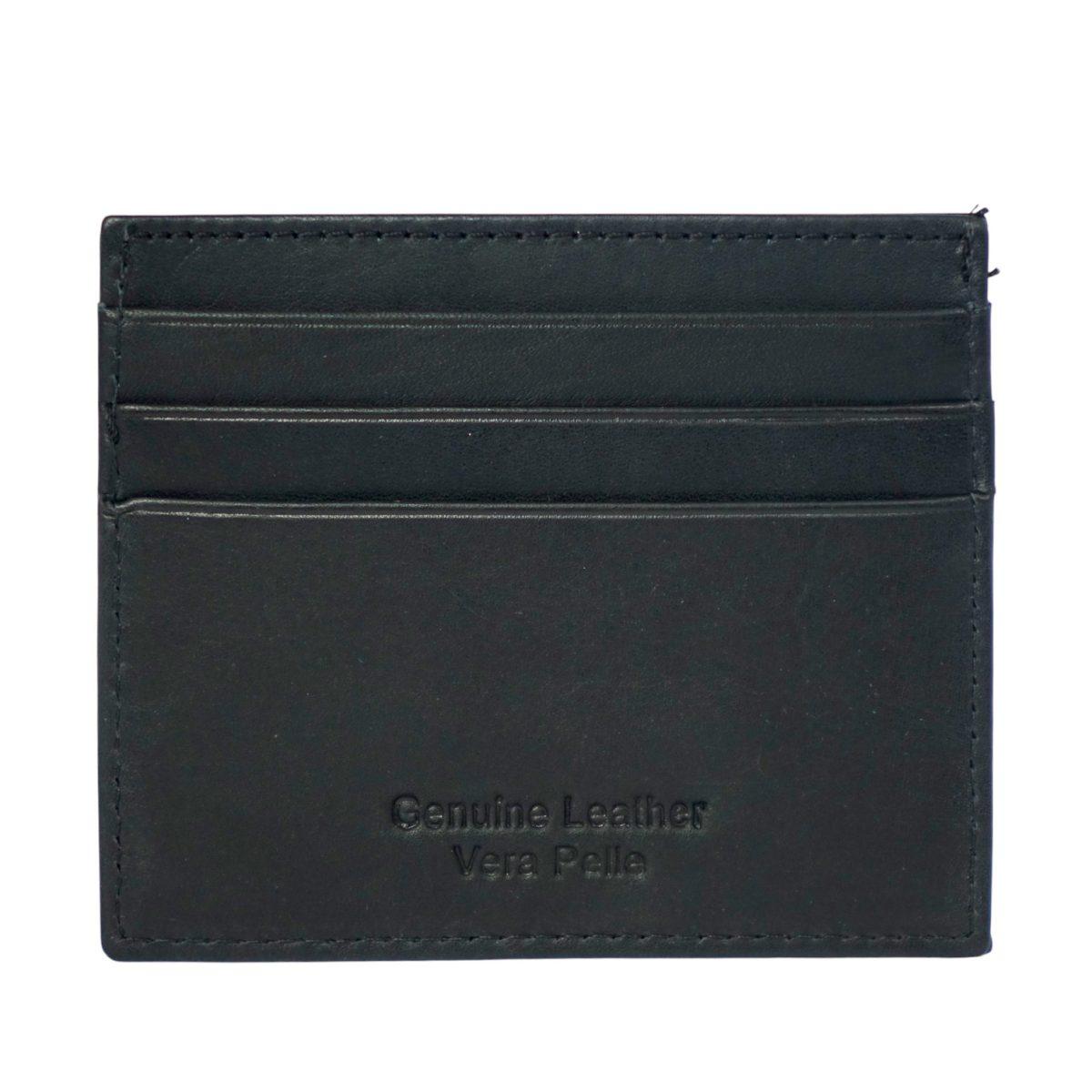 Portafogli uomo Keywest bifold collection portacarte Carrera
