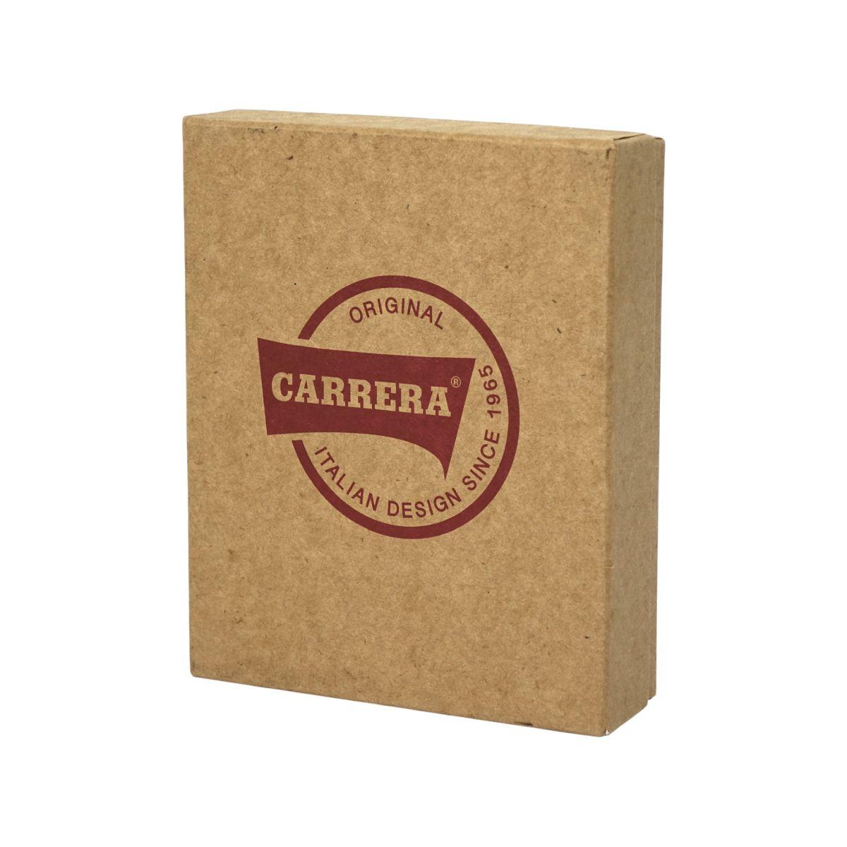 Portafogli uomo Keywest bifold collection portacarte Carrera