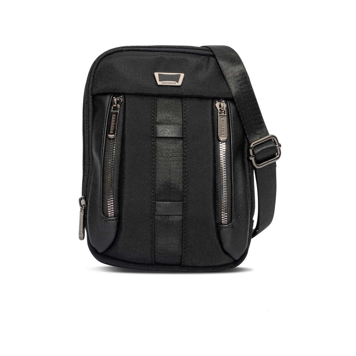 Tracolla uomo mini City collection Carrera