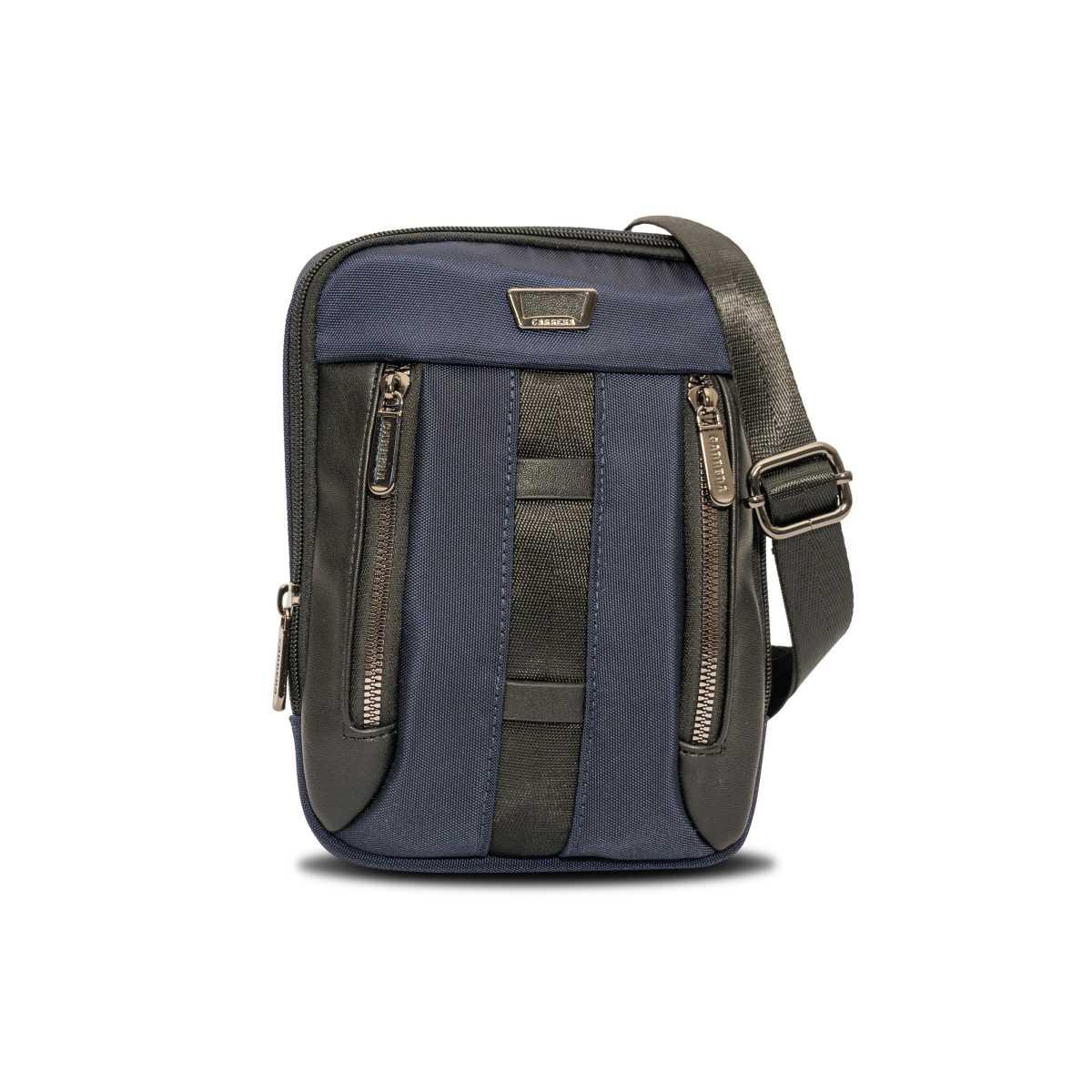 Tracolla uomo mini City collection Carrera