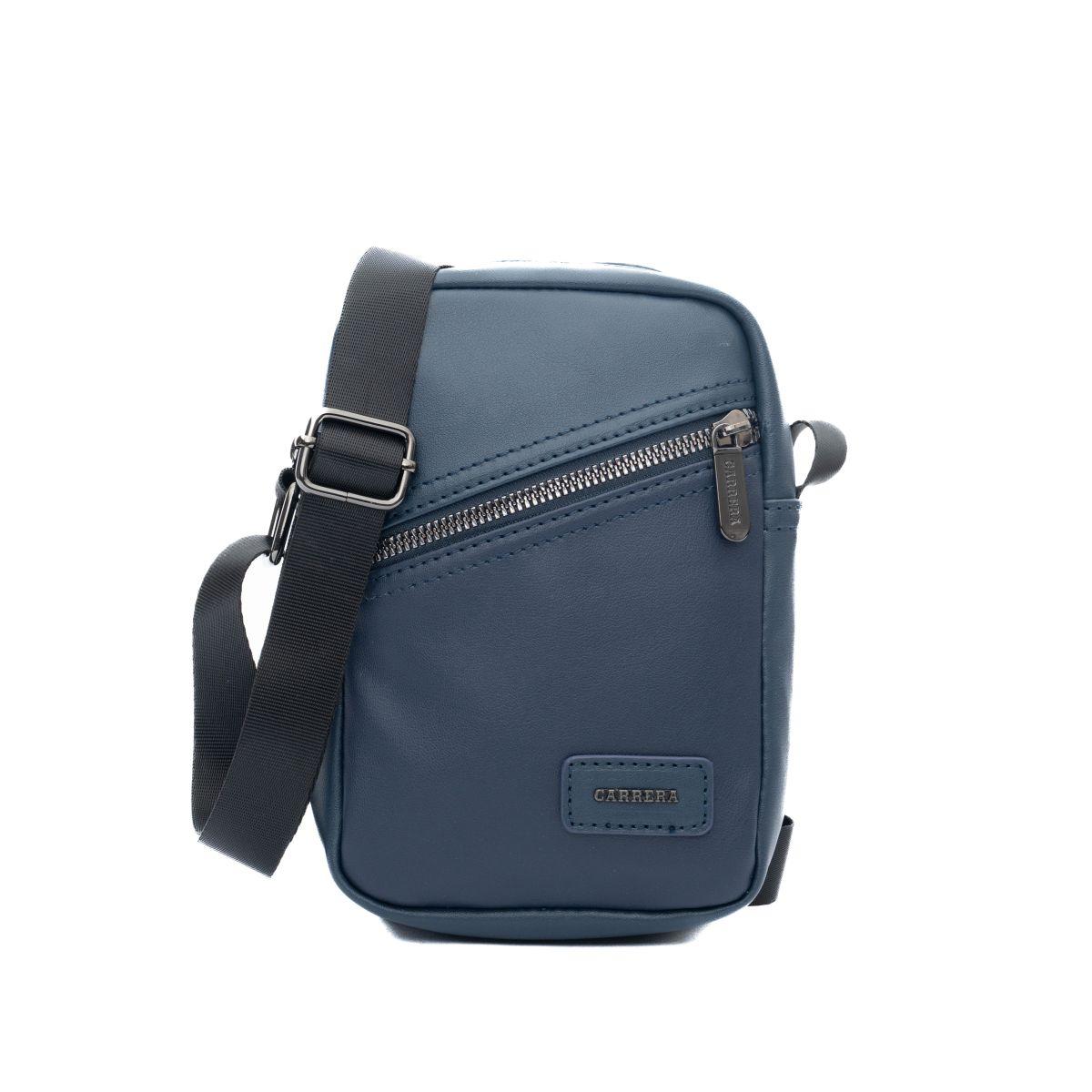 Tracolla uomo mini Antony collection Carrera