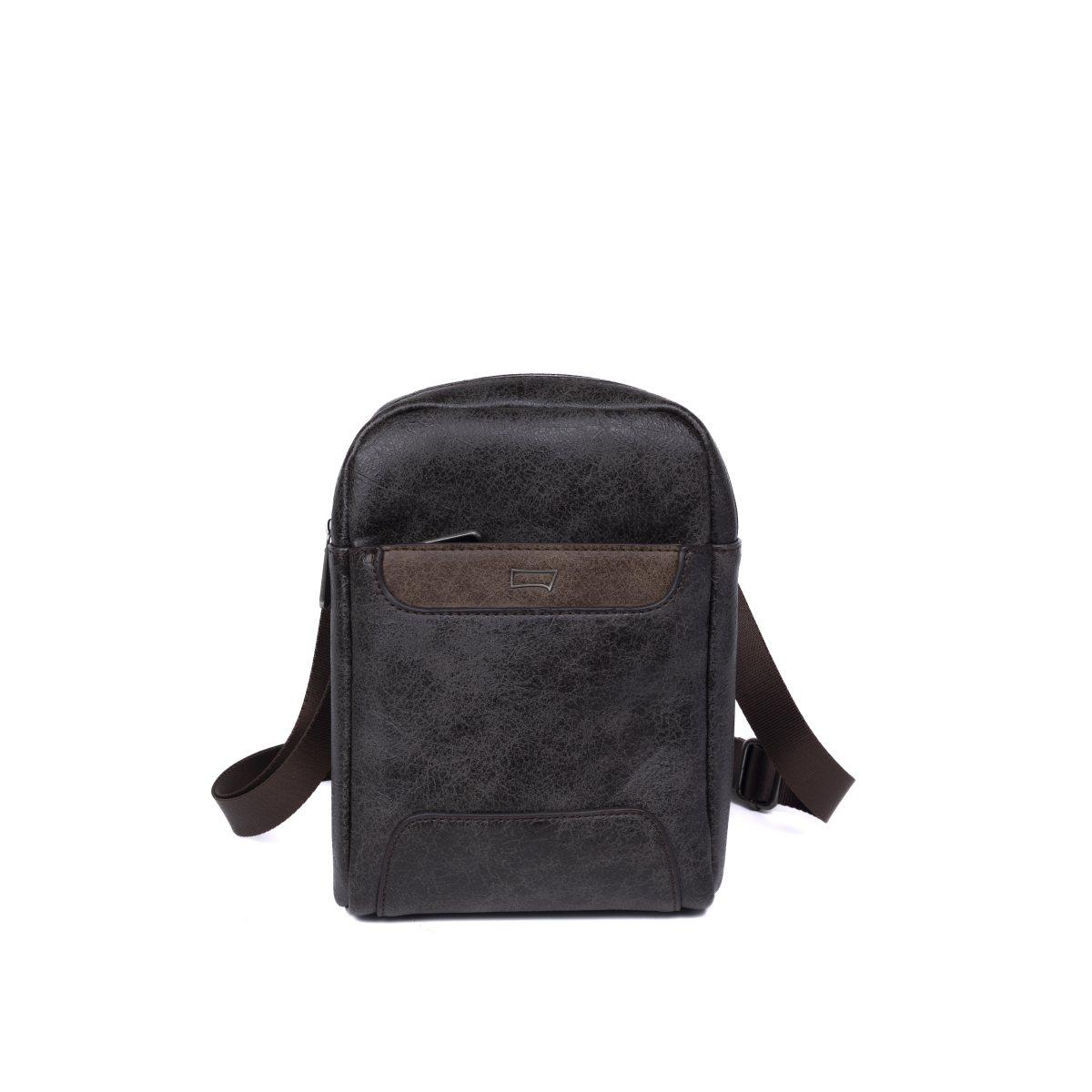 Tracolla mini uomo Rust collection Carrera
