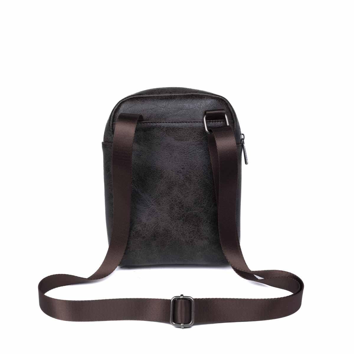 Tracolla mini uomo Rust collection Carrera