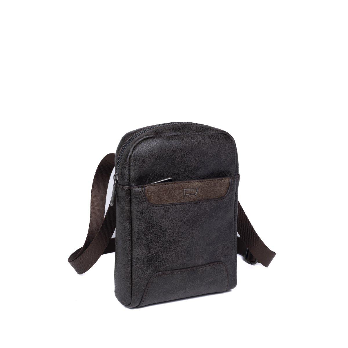 Tracolla mini uomo Rust collection Carrera