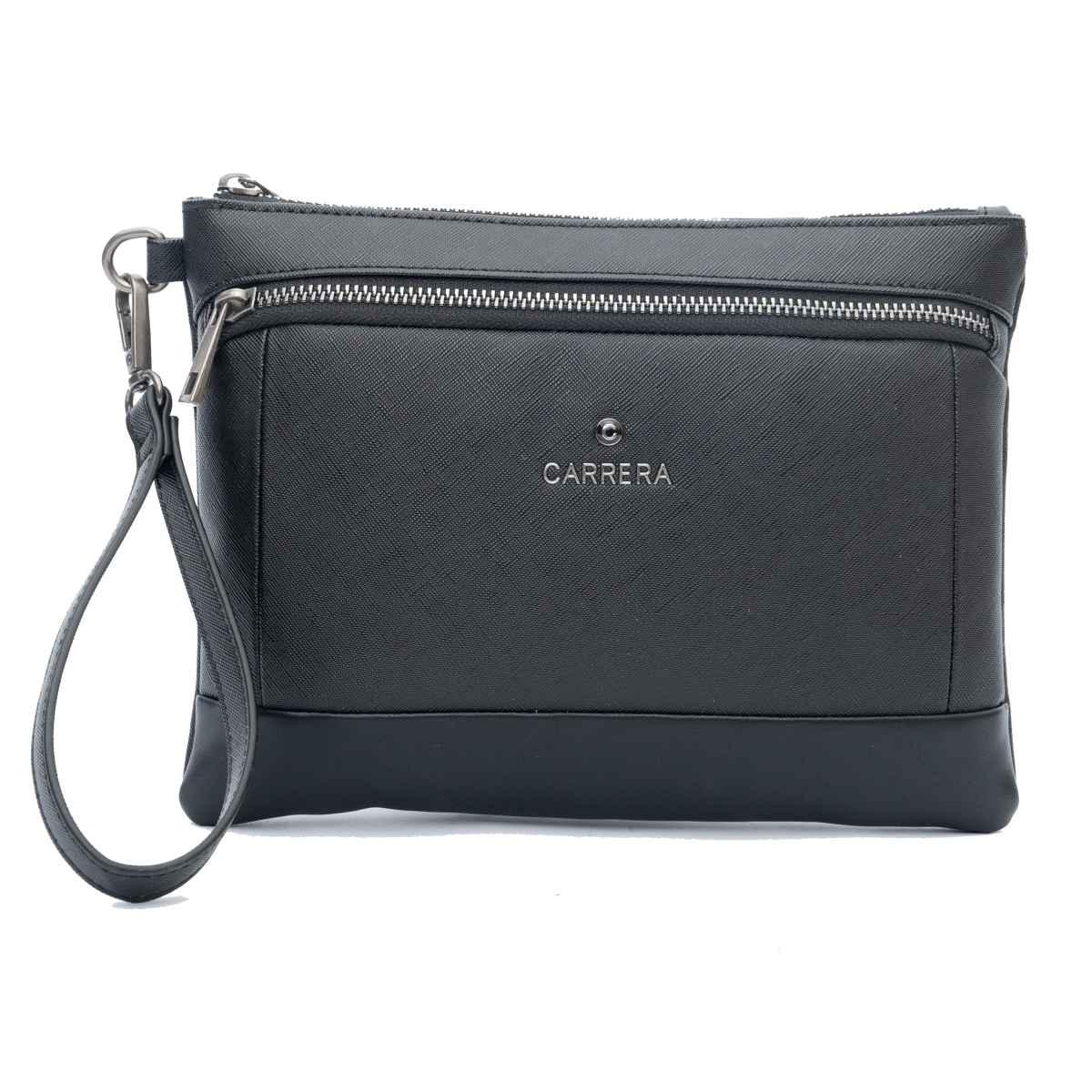 Pochette da polso uomo Flynn collection Carrera