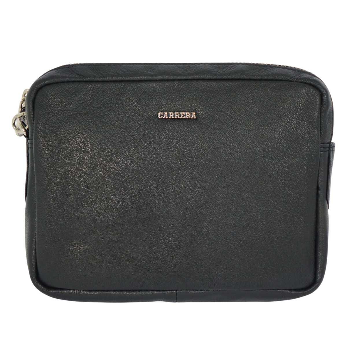 Tracolla pouch uomo Berlino collection Carrera