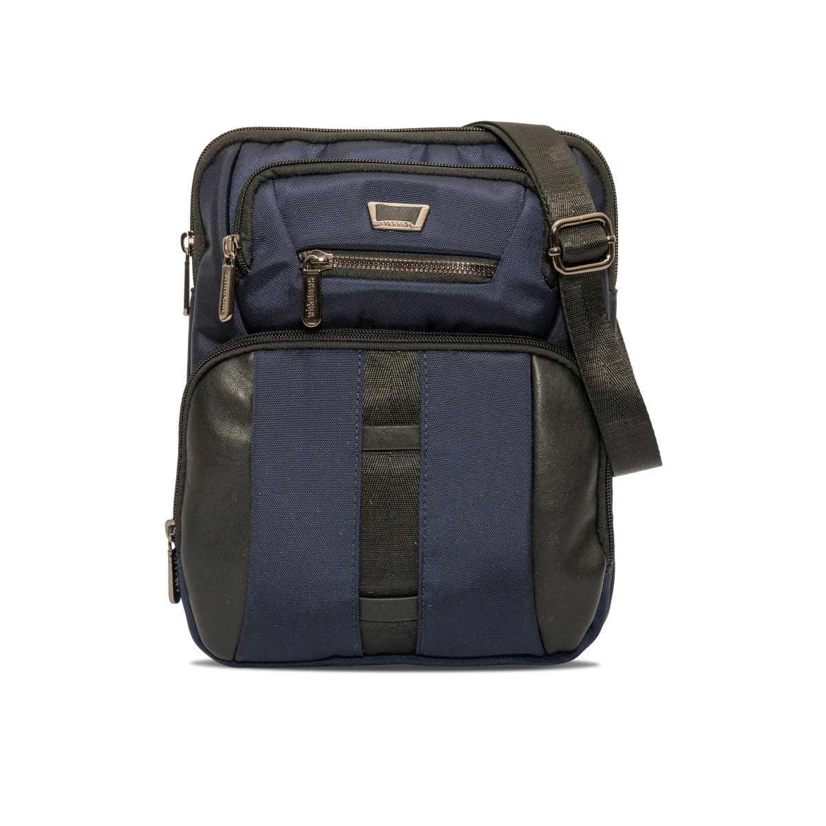 Tracolla tablet uomo City collection Carrera