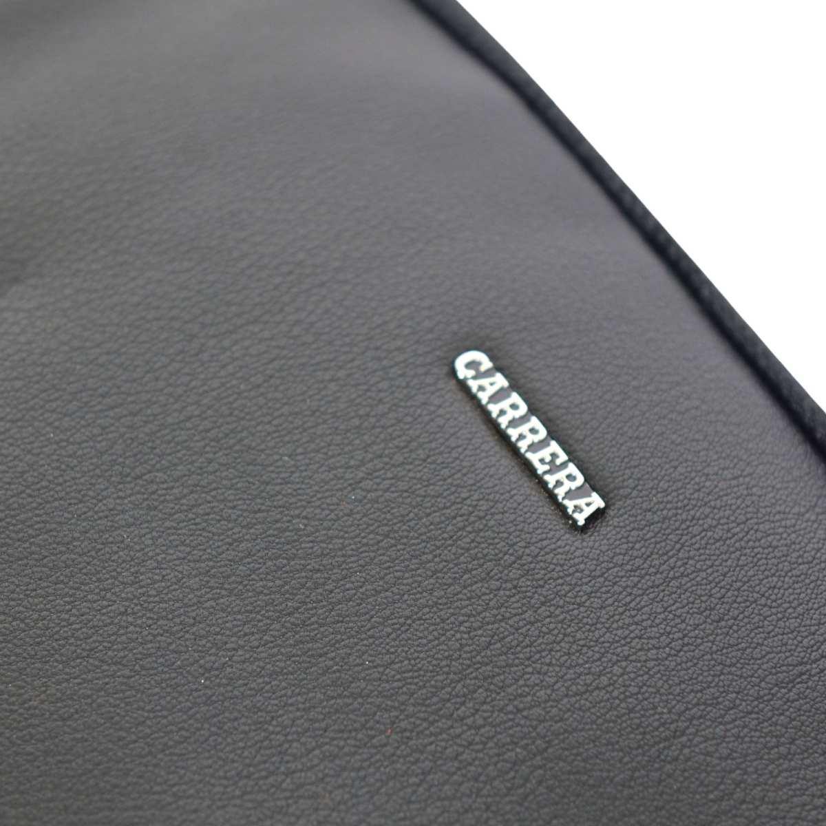 Tracolla pouch uomo piccola Berlino collection Carrera