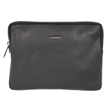 Tracolla pouch uomo piccola Berlino collection Carrera