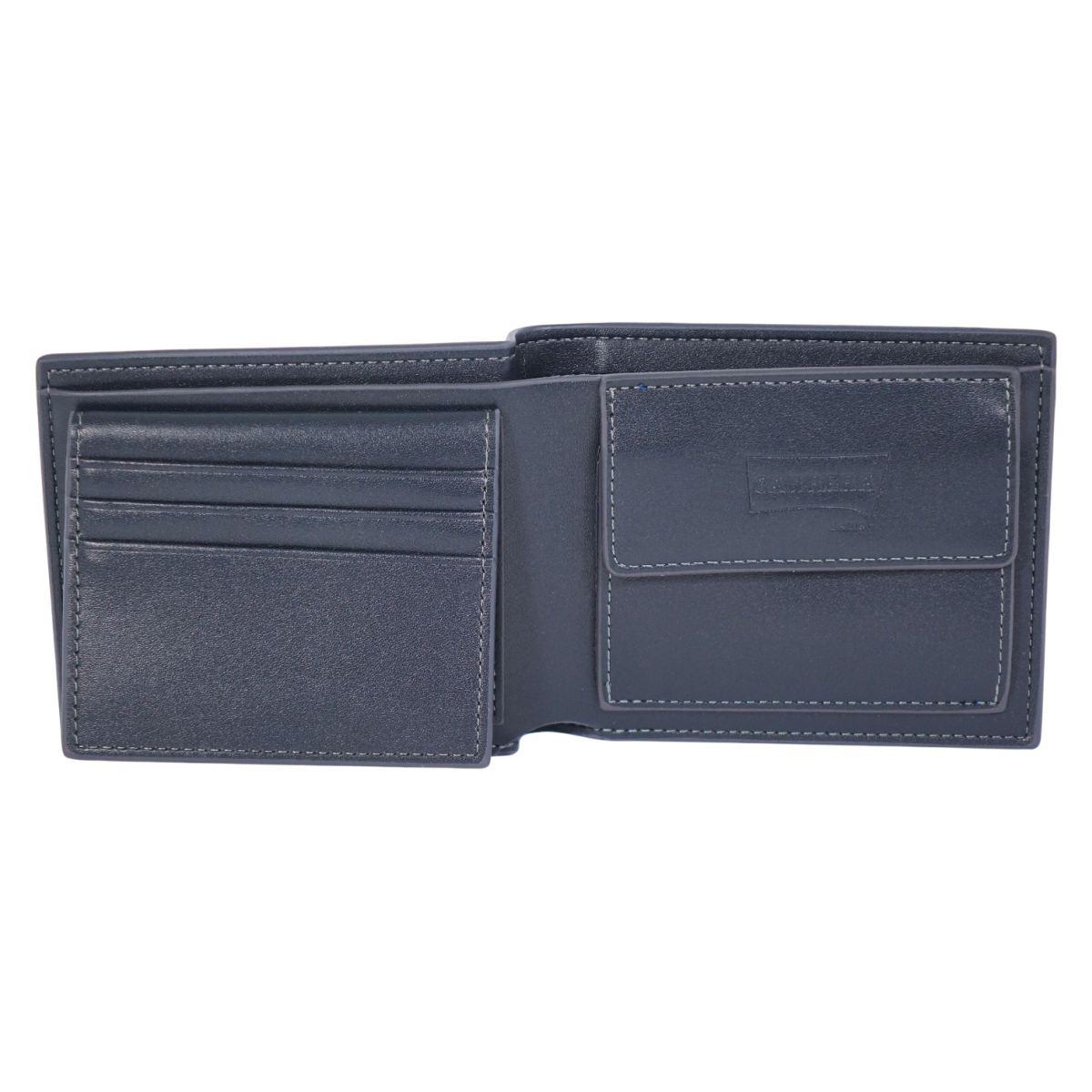 Confezione regalo uomo trifold con portadocumenti e cintura Hold collection Carrera