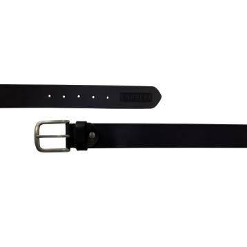 Cintura uomo in pelle 40 mm Carrera