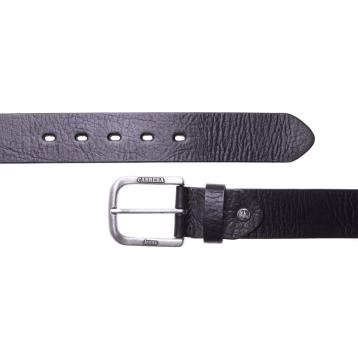 Cintura uomo in pelle 40 mm Carrera