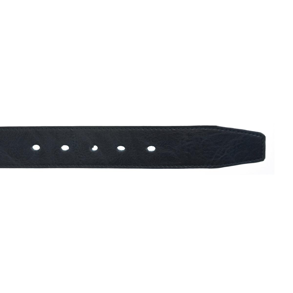 Cintura uomo pelle e sintetico 40 mm Carrera