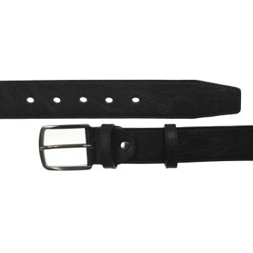 Cintura uomo pelle e sintetico 40 mm Carrera