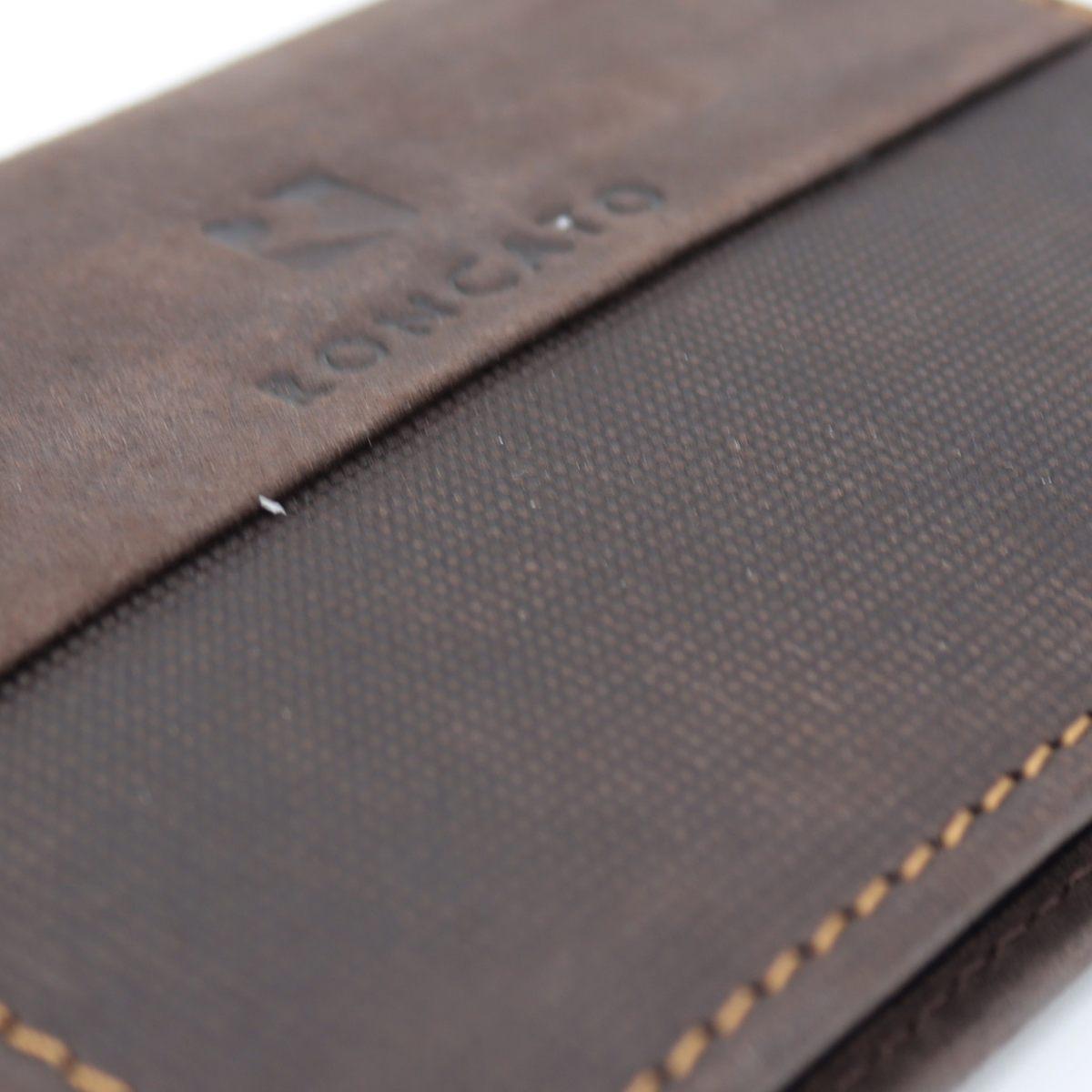 Portafogli uomo in pelle Roncato