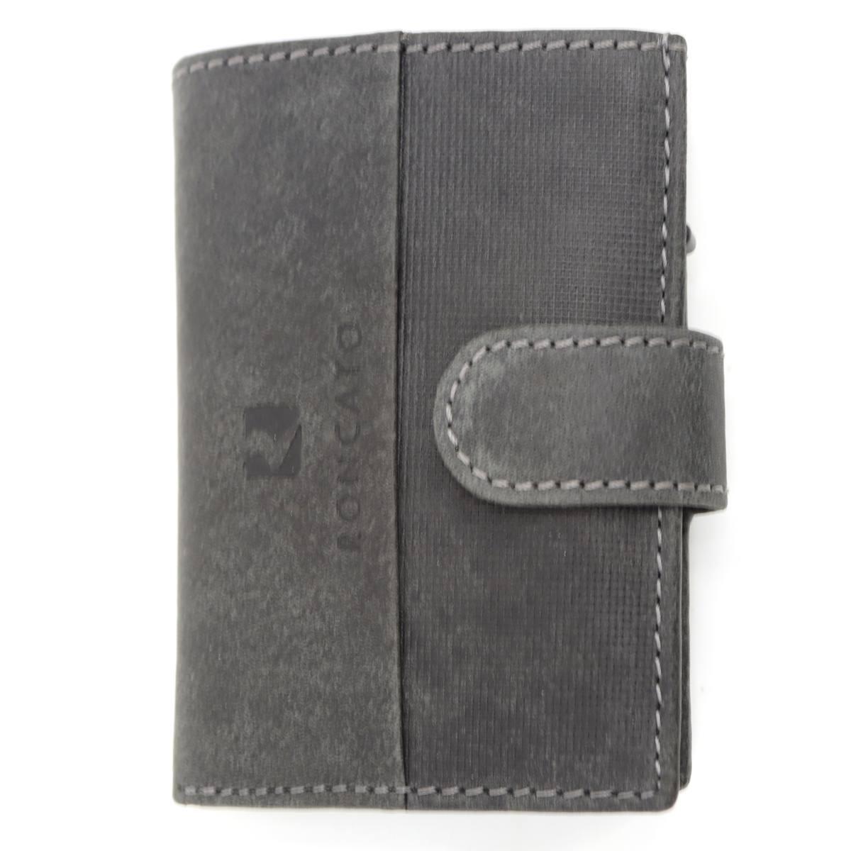 Portafogli uomo in pelle Roncato