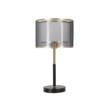 Lampada da tavolo levels cm Ø 25x48