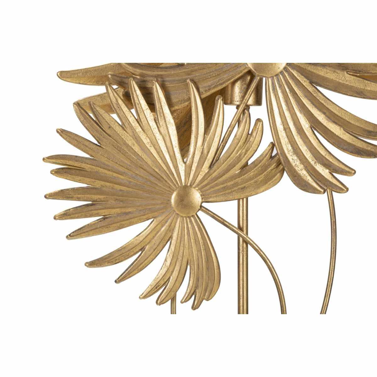Lampada da tavolo exotic cm 51x19,5x90