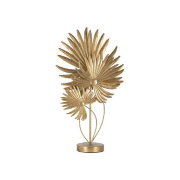 Lampada da tavolo exotic cm 51x19,5x90