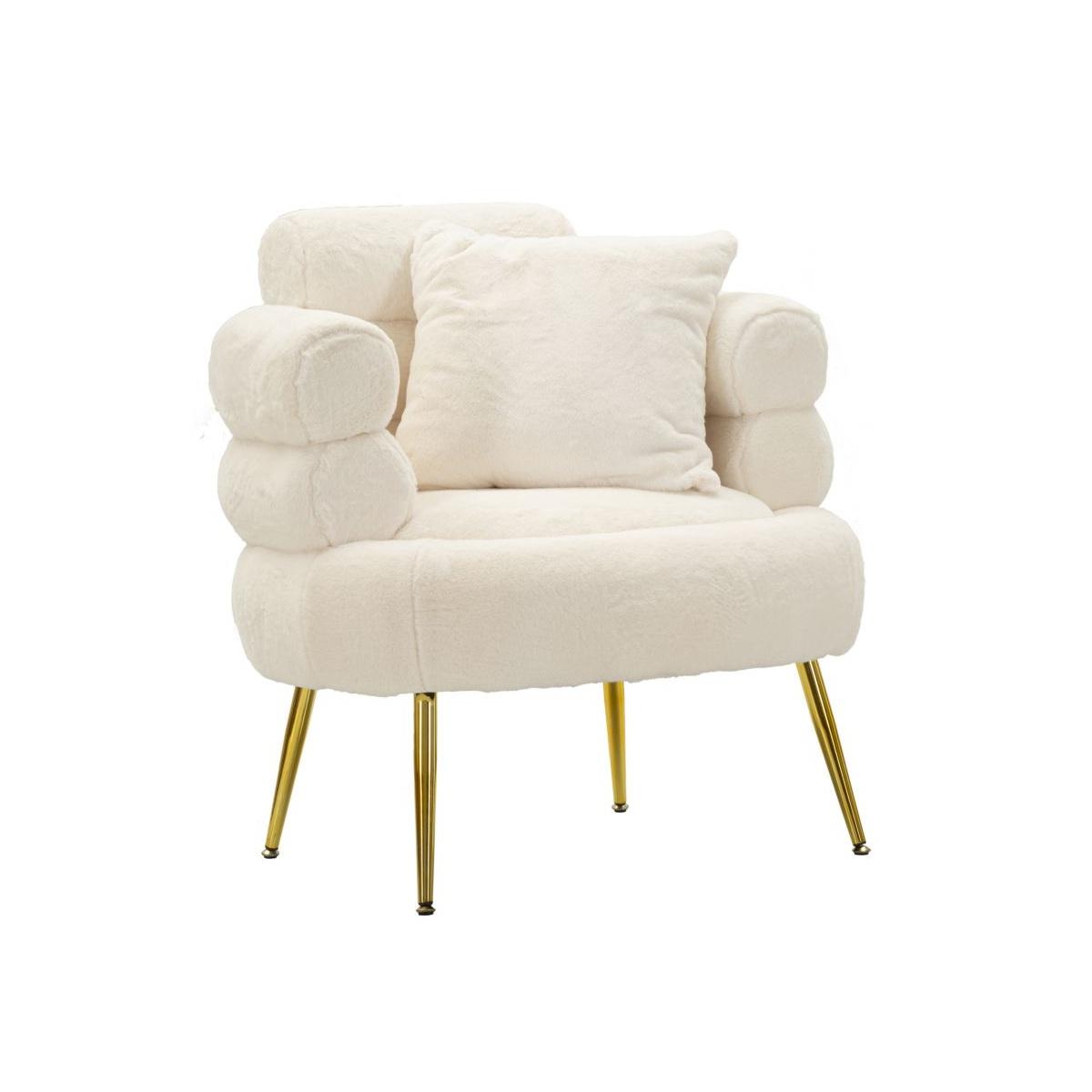 Poltrona soffy plus c/cuscino cm 78x68x85
