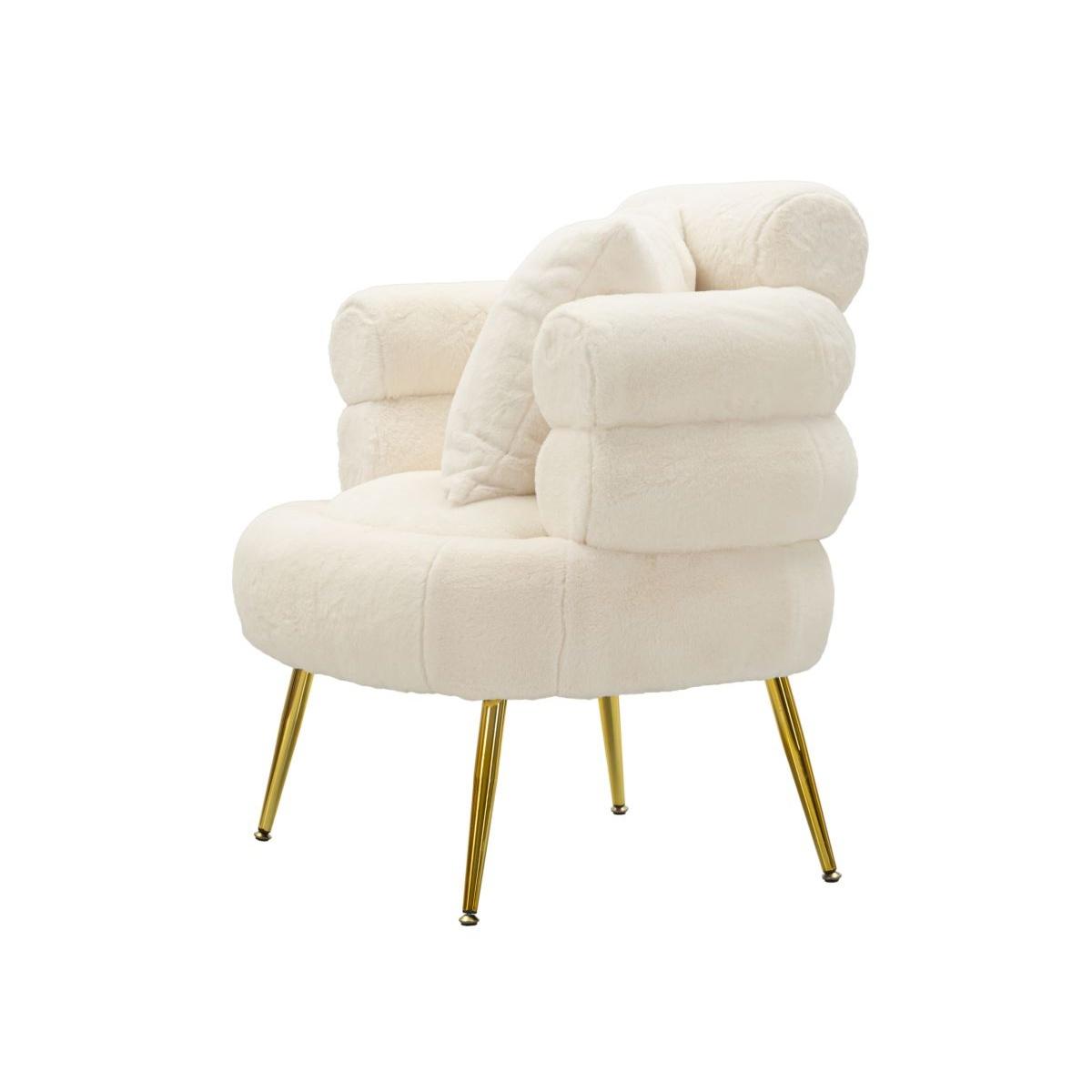 Poltrona soffy plus c/cuscino cm 78x68x85