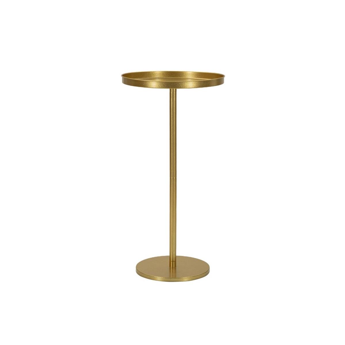 Tavolinetto doha cm Ø 41x80