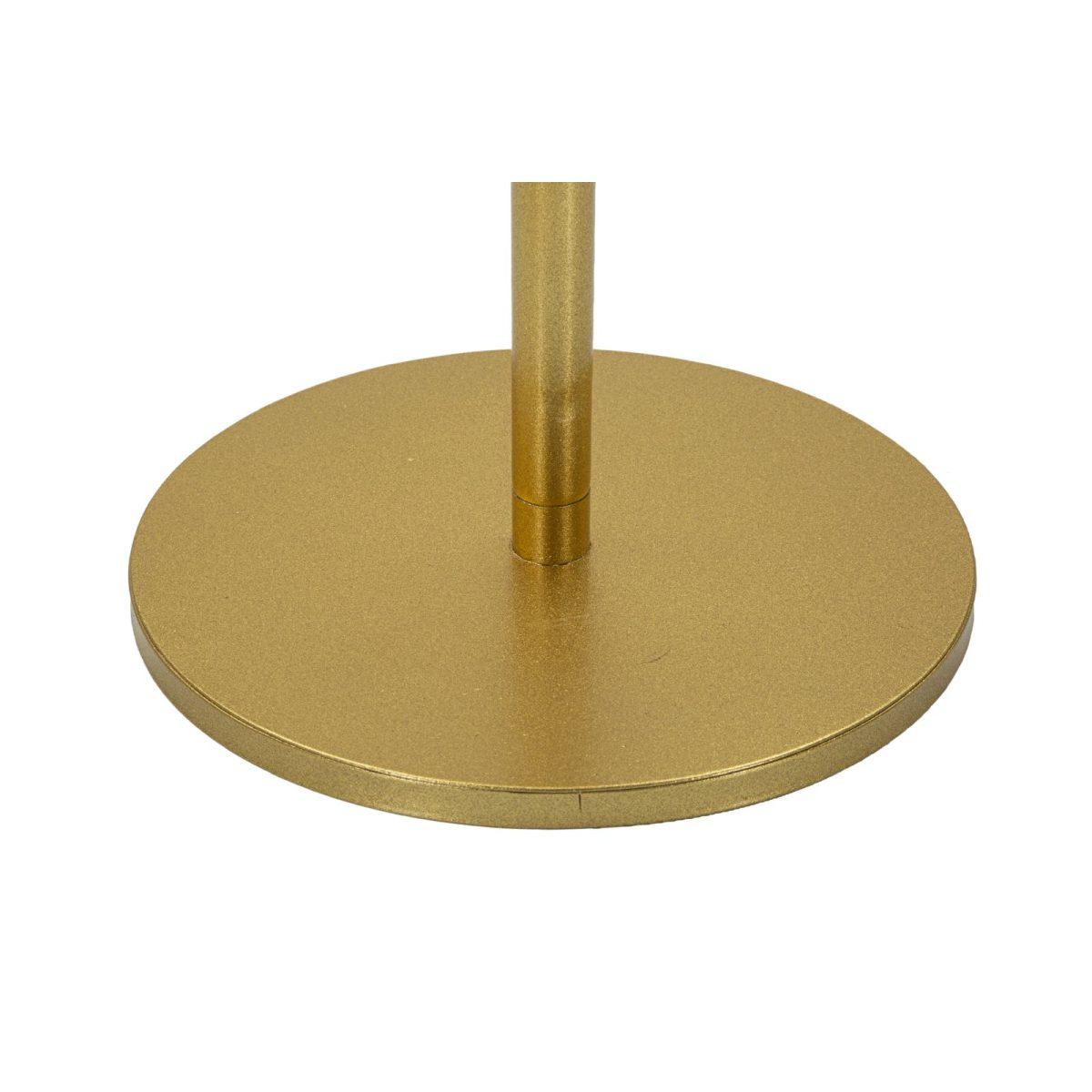 Tavolinetto doha cm Ø 41x80