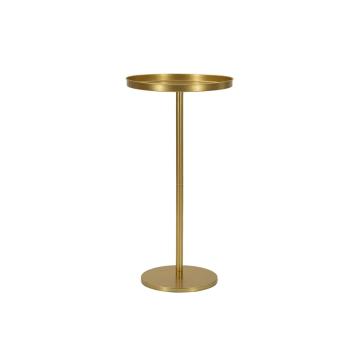 Tavolinetto doha cm Ø 41x80