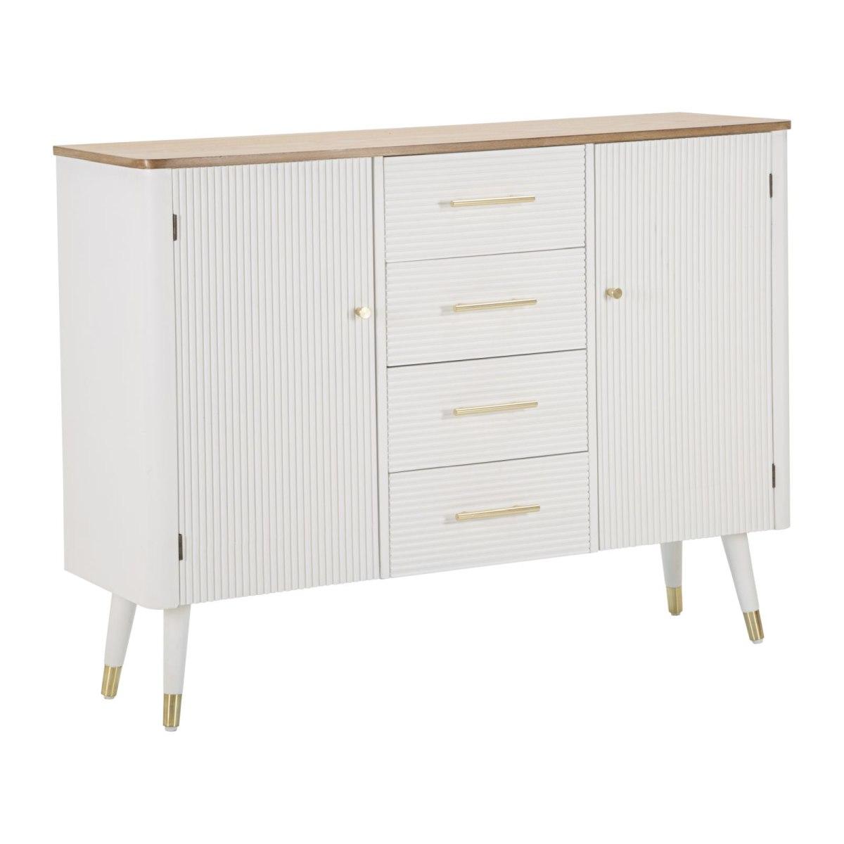 Mobile matera cm 117x37x90