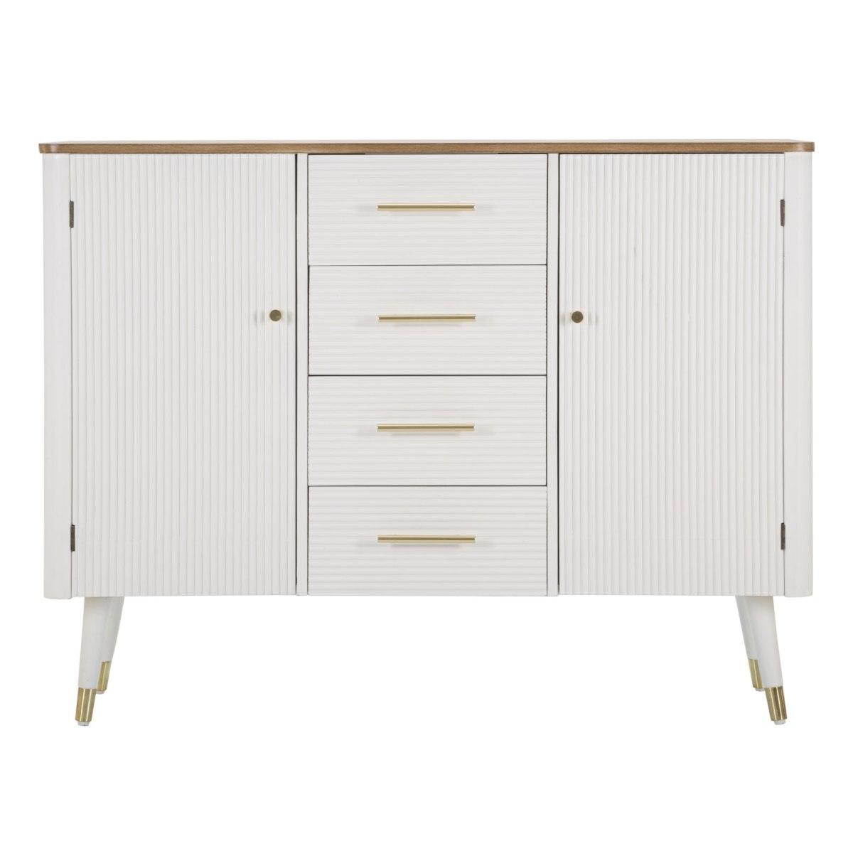 Mobile matera cm 117x37x90