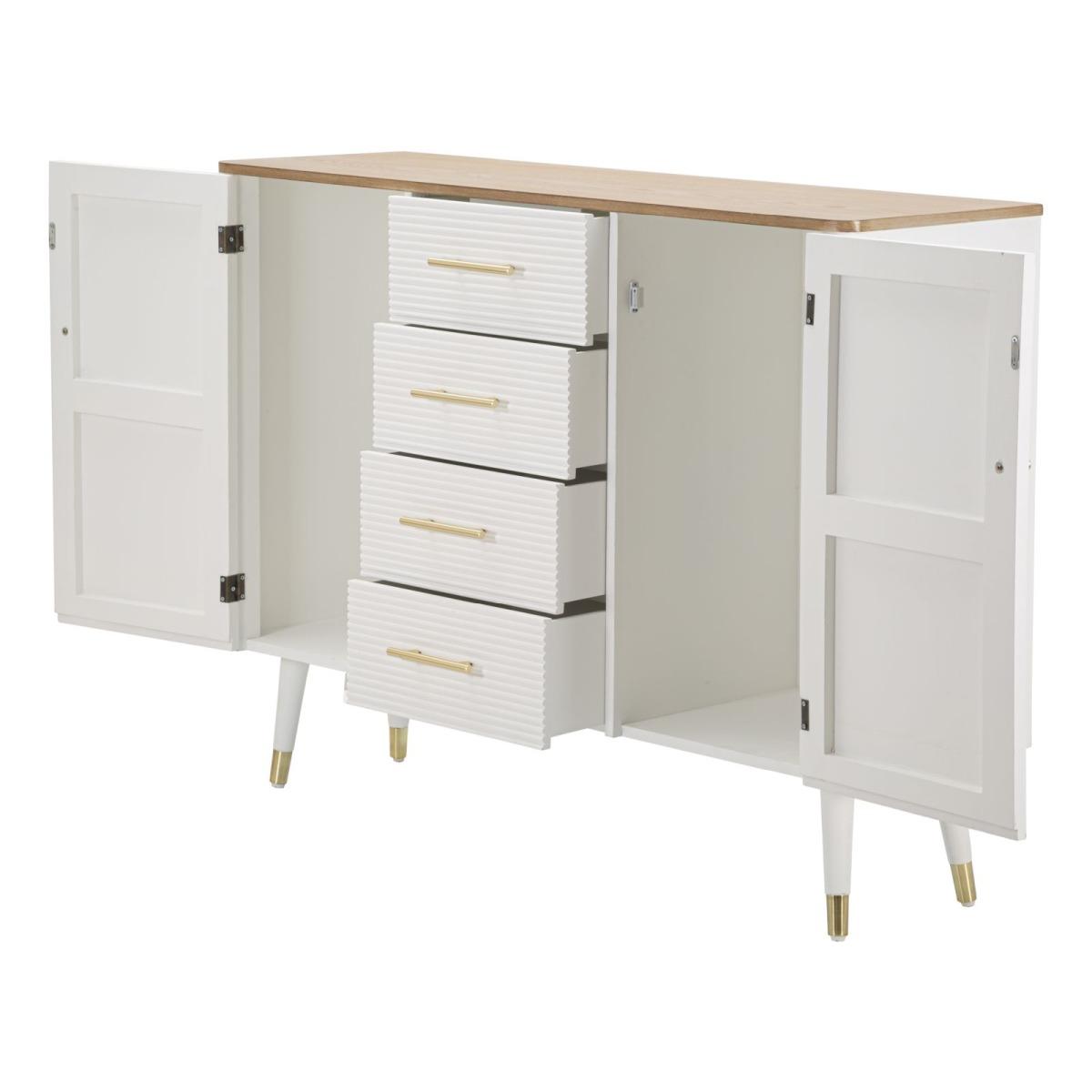 Mobile matera cm 117x37x90