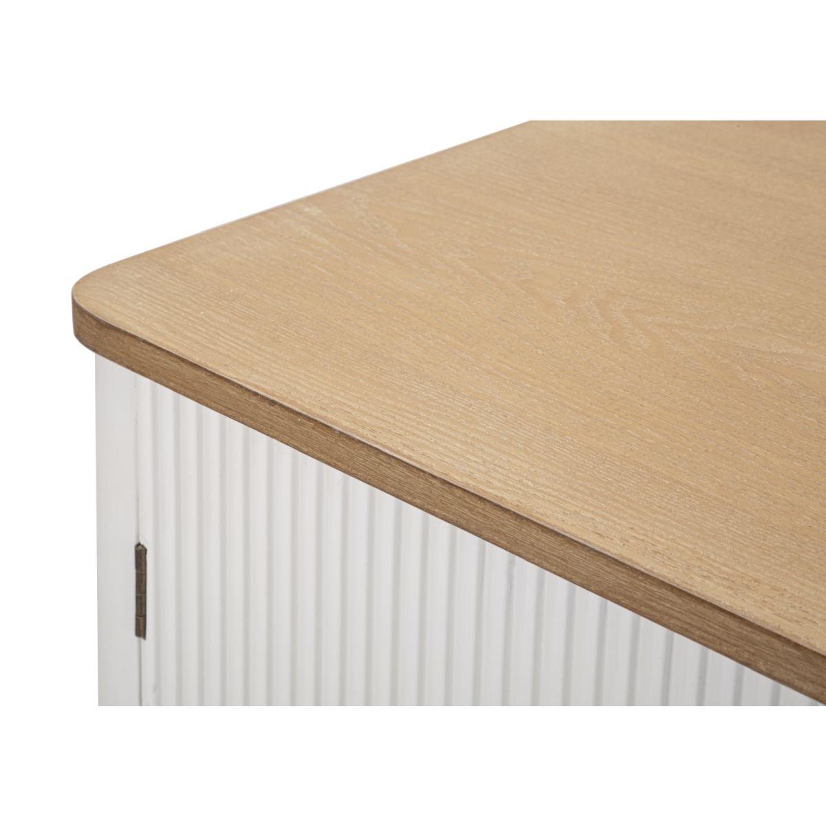 Mobile matera cm 117x37x90