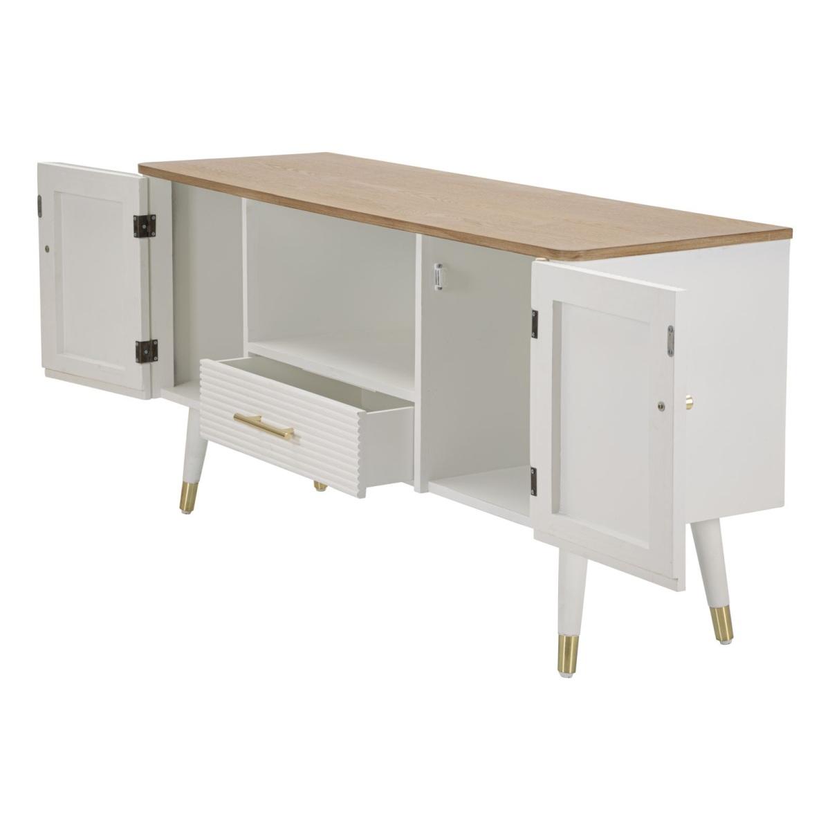 P/tv matera cm  117x40x60