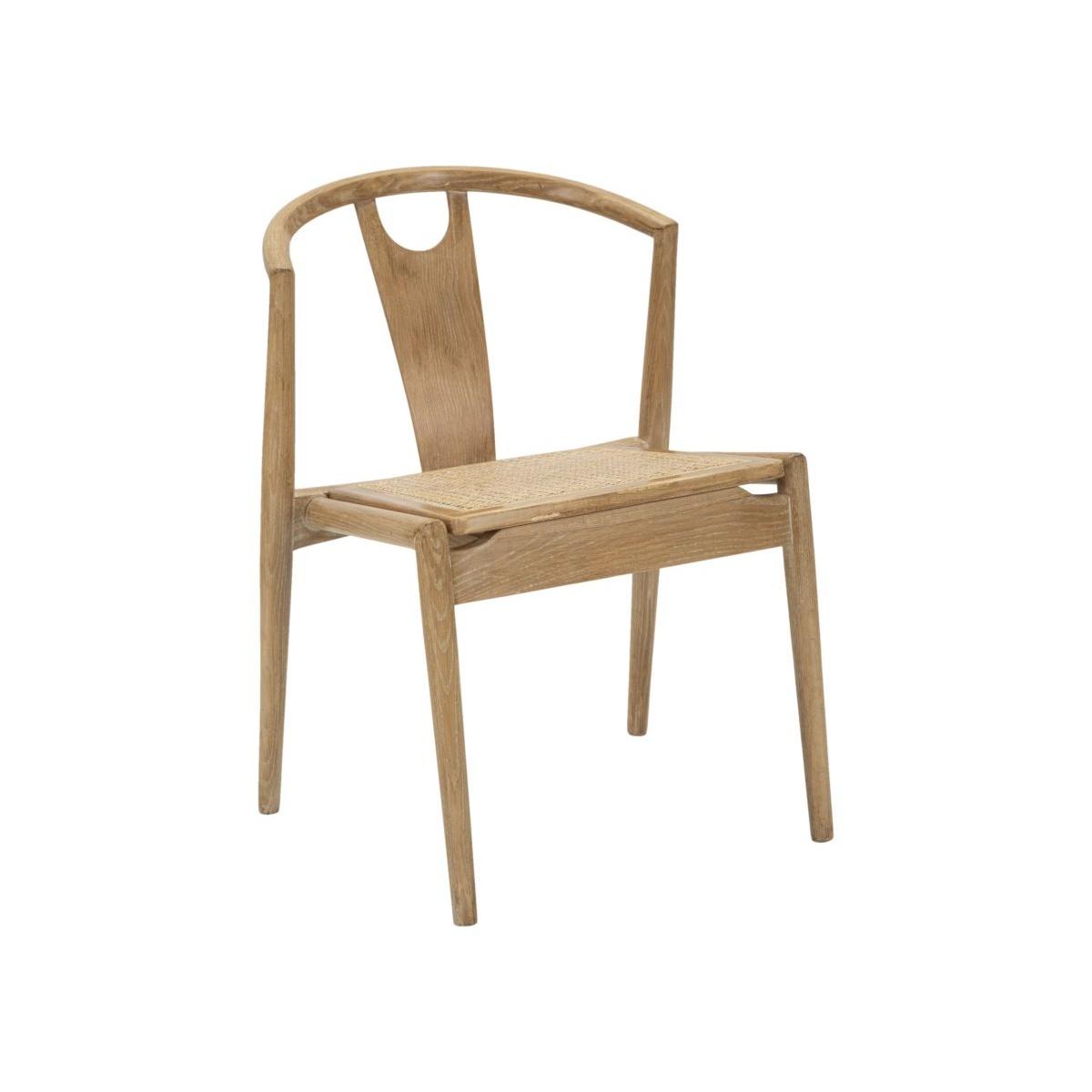 Sedia japan -b- set 2 pz cm 56x53x76