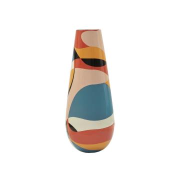 Vaso rubic tall cm Ø 37x92 (Ø cm 14)