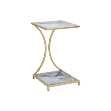 Tavolinetto glam level cm 40x35x60