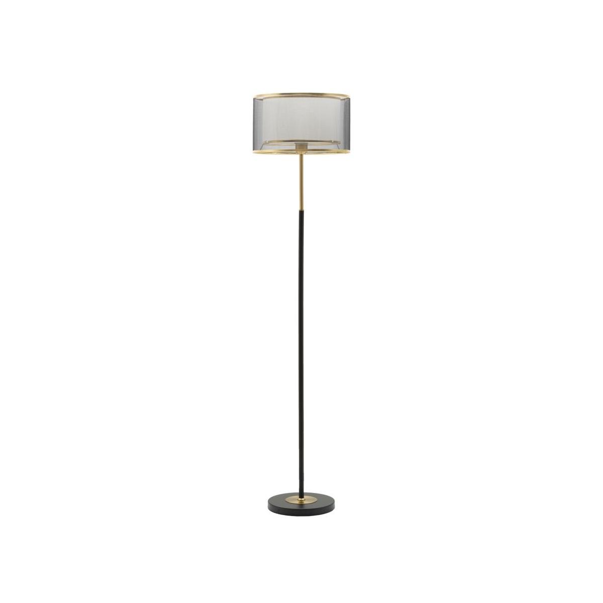 Lampada da terra levels cm Ø 35x153