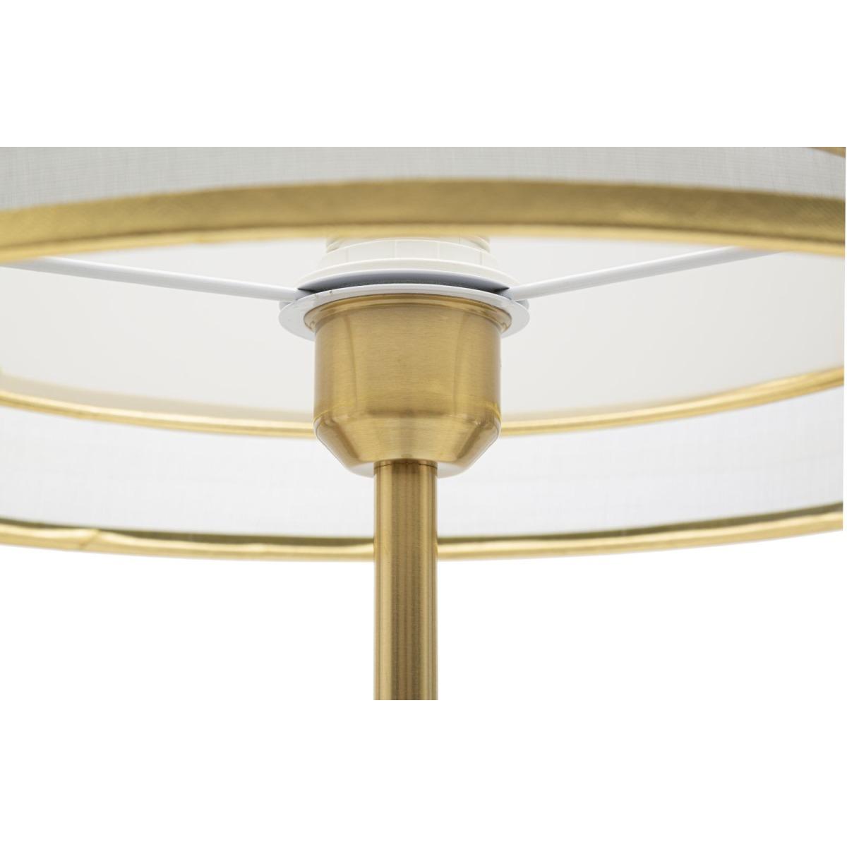Lampada da terra levels cm Ø 35x153