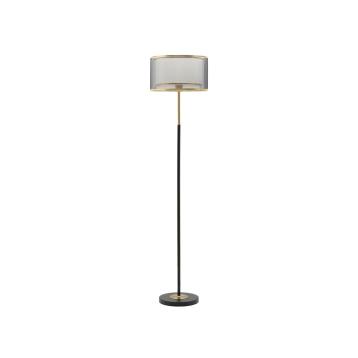 Lampada da terra levels cm Ø 35x153