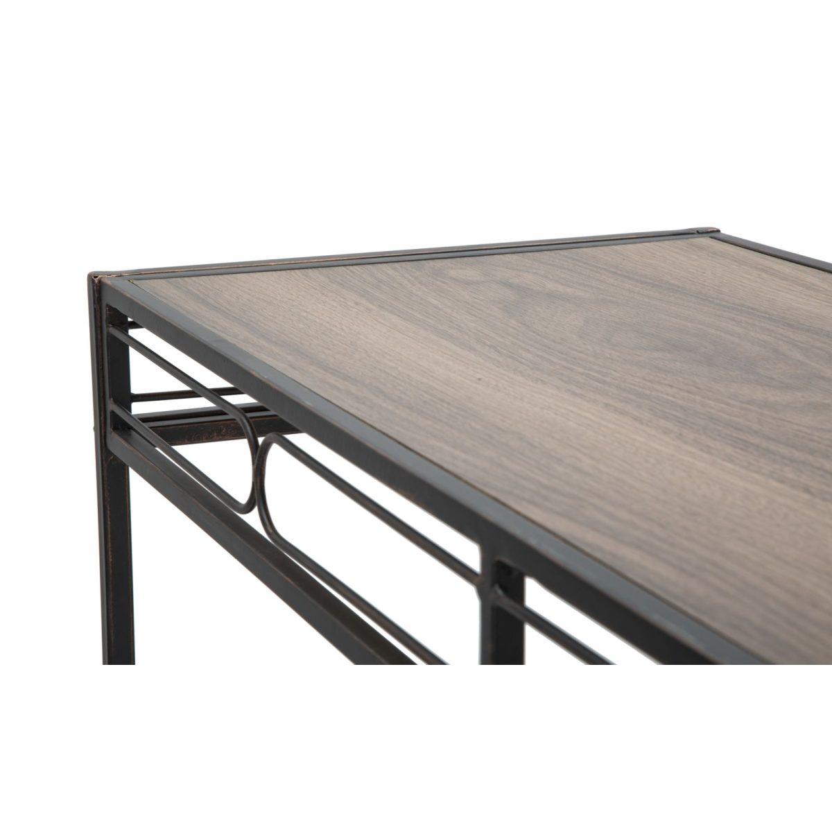 Console essential cm 110x40x80