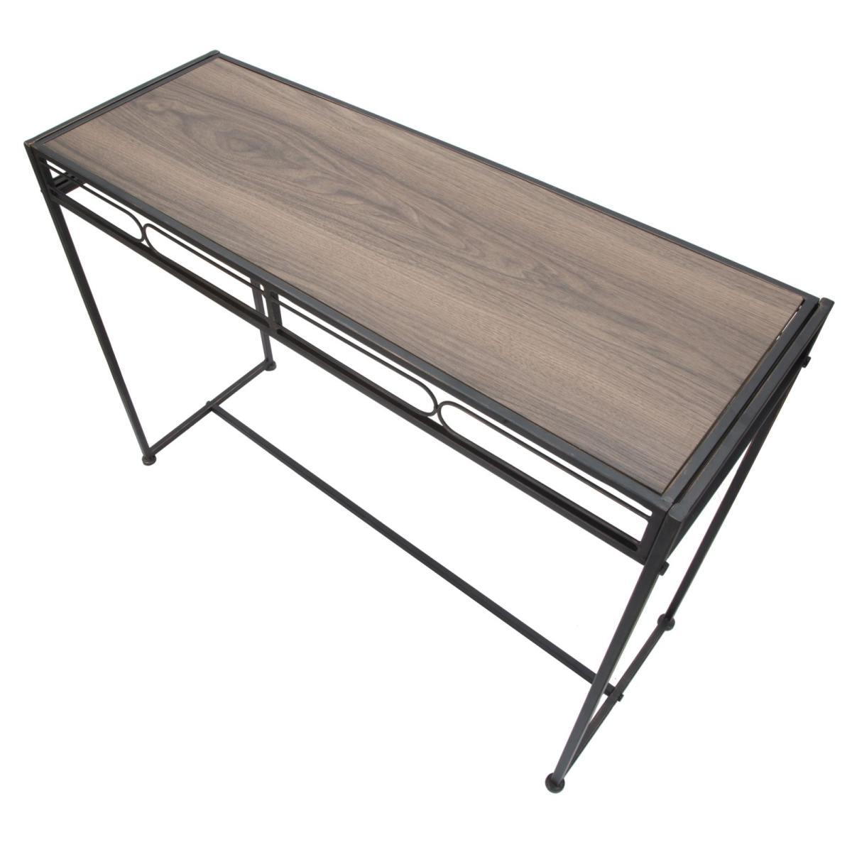 Console essential cm 110x40x80